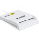 LECTOR TARJETAS DNI TOOQ TQR - 210W USB Lector de memorias