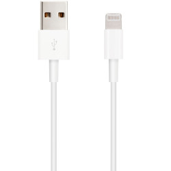 CABLE NANOCABLE USB 2.0 A IPHONE