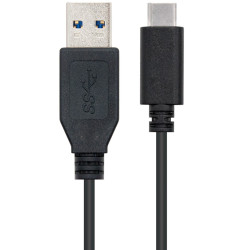 CABLE NANOCABLE CONVERSOR USB 3.1 GEN2