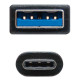 CABLE NANOCABLE CONVERSOR USB 3.1 GEN2 Cable de datos CABLE NANOCABLE CONVERSOR USB 3.1 GEN2 Cable de datos