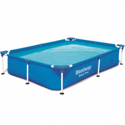 BESTWAY 56401 -  PISCINA DESMONTABLE TUBULAR