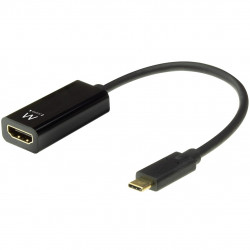 CABLE ADAPTADOR EWENT USB TIPO C