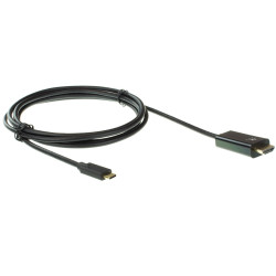 CABLE ADAPTADOR EWENT USB TIPO C