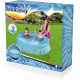 BESTWAY 57326 - PISCINA DECORADA152X38 CM Piscinas BESTWAY 57326 - PISCINA DECORADA152X38 CM Piscinas