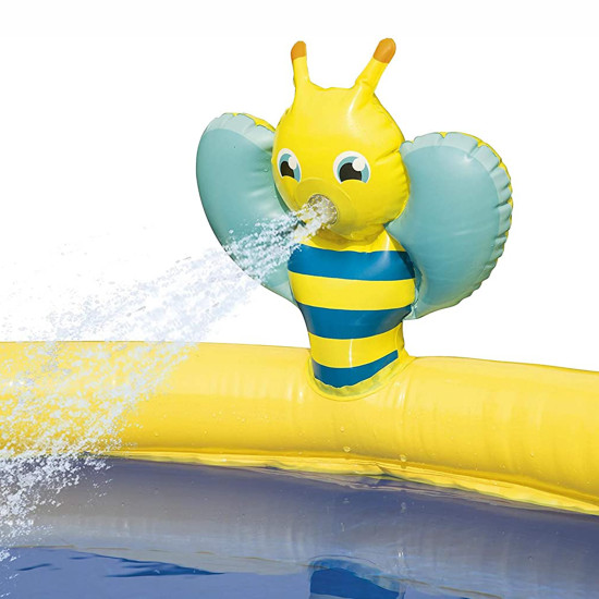 BESTWAY 57326 - PISCINA DECORADA152X38 CM Piscinas BESTWAY 57326 - PISCINA DECORADA152X38 CM Piscinas
