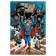 PUZZLE 3D LENTICULAR DC COMICS SUPERMAN Puzzles PUZZLE 3D LENTICULAR DC COMICS SUPERMAN Puzzles