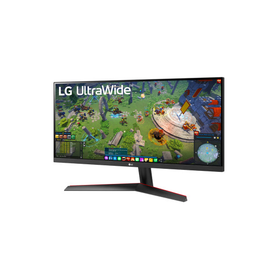 MONITOR LED IPS GAMING LG 29WP60G - B Monitores MONITOR LED IPS GAMING LG 29WP60G - B Monitores