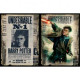 PUZZLE RASCAR HARRY POTTER CARTELES WANTED Puzzles PUZZLE RASCAR HARRY POTTER CARTELES WANTED Puzzles