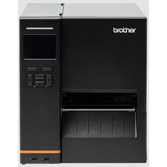IMPRESORA BROTHER INDUSTRIAL TJ4420TN 104MM Impresoras de ticket