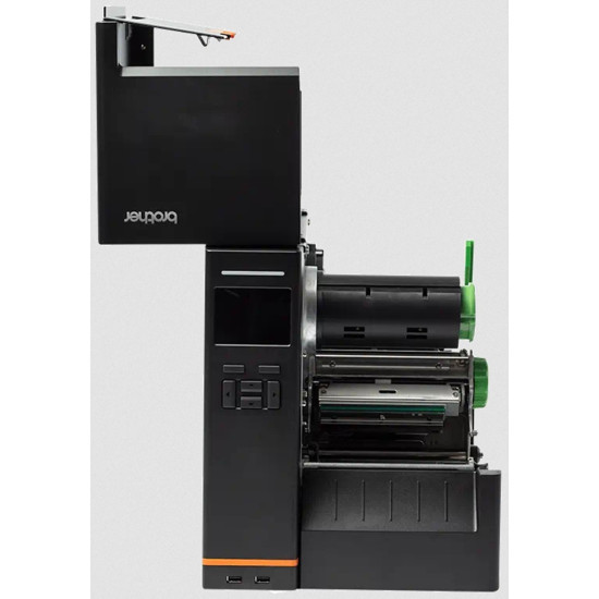 IMPRESORA BROTHER INDUSTRIAL TJ4420TN 104MM Impresoras de ticket