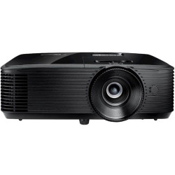 PROYECTOR OPTOMA W400LVE DLP WXGA 4000