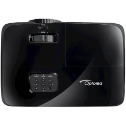 PROYECTOR OPTOMA W400LVE DLP WXGA 4000
