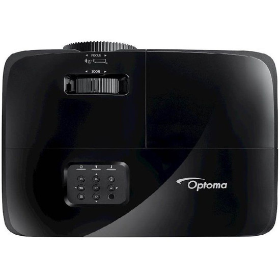 PROYECTOR OPTOMA W400LVE DLP WXGA 4000 Proyectores PROYECTOR OPTOMA W400LVE DLP WXGA 4000 Proyectores
