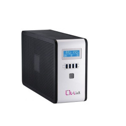 SAI L - LINK 1600VA LL - 7716