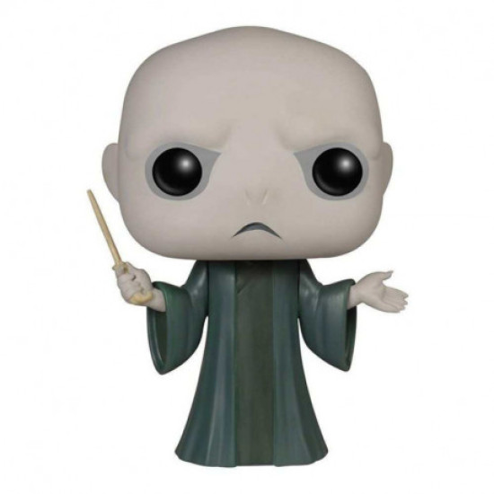 FUNKO POP HARRY POTTER LORD VOLDEMORT Funkos FUNKO POP HARRY POTTER LORD VOLDEMORT Funkos