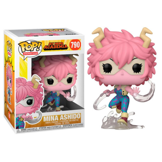 FUNKO POP MY HERO ACADEMIA MINA Funkos FUNKO POP MY HERO ACADEMIA MINA Funkos
