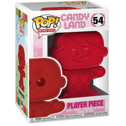 FUNKO POP CANDYLAND PLAYER GAME PIECE