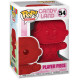 FUNKO POP CANDYLAND PLAYER GAME PIECE Funkos FUNKO POP CANDYLAND PLAYER GAME PIECE Funkos