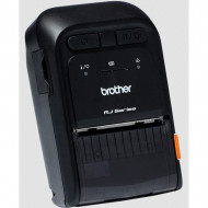 IMPRESORA TICKET PORTATIL BROTHER RJ2035B 16MB
