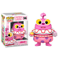 FUNKO POP CANDYLAND JOLLY 52160