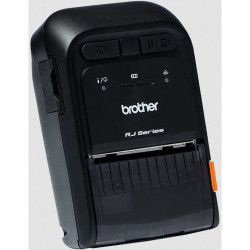 IMPRESORA TICKET PORTATIL BROTHER RJ2055WB 16GB