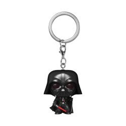 FUNKO POP KEYCHAIN LLAVERO STAR WARS