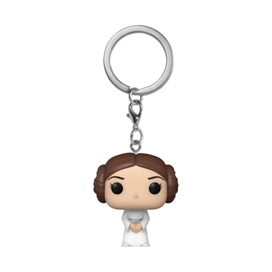 FUNKO POP KEYCHAIN LLAVERO STAR WARS Llaveros