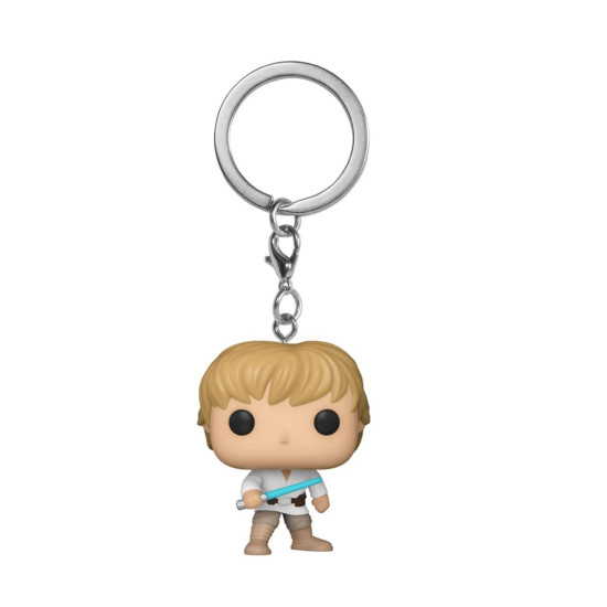 FUNKO POP KEYCHAIN LLAVERO STAR WARS Llaveros