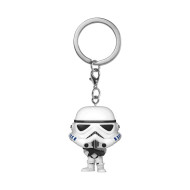 FUNKO POP KEYCHAIN LLAVERO STAR WARS