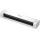 ESCANER PORTATIL BROTHER DS740D COMPACTO 30PPM Escáneres ESCANER PORTATIL BROTHER DS740D COMPACTO 30PPM Escáneres
