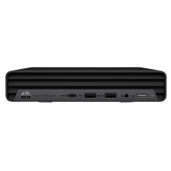 ORDENADOR HP ELITEDESK 800 G6 I7 - 10700