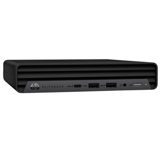 ORDENADOR HP ELITEDESK 800 G6 I7 - 10700 Pc sobremesa ORDENADOR HP ELITEDESK 800 G6 I7 - 10700 Pc sobremesa