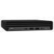ORDENADOR HP ELITEDESK 800 G6 I7 - 10700 Pc sobremesa ORDENADOR HP ELITEDESK 800 G6 I7 - 10700 Pc sobremesa