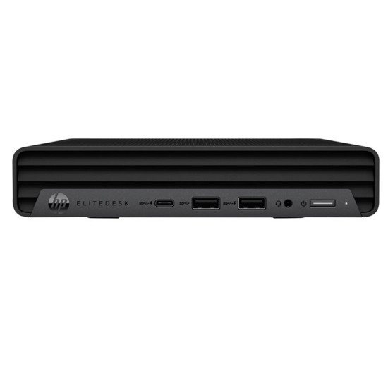 ORDENADOR HP ELITEDESK 800 G6 I7 - 10700 Pc sobremesa ORDENADOR HP ELITEDESK 800 G6 I7 - 10700 Pc sobremesa