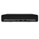 ORDENADOR HP ELITEDESK 800 G6 I7 - 10700 Pc sobremesa ORDENADOR HP ELITEDESK 800 G6 I7 - 10700 Pc sobremesa