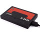 CARCASA DISCO DURO HDD - SSD COOLBOX COO - SCP2533 - R Cajas externas CARCASA DISCO DURO HDD - SSD COOLBOX COO - SCP2533 - R Cajas externas