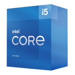 MICRO. INTEL I5 11400 LGA 1200