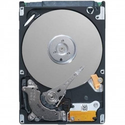 DISCO DURO INTERNO DELL 2.5PULGADAS 1TB