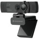 WEBCAM 4K CONCEPTRONIC AMDIS07B 8.3MP 4K Cámaras web WEBCAM 4K CONCEPTRONIC AMDIS07B 8.3MP 4K Cámaras web