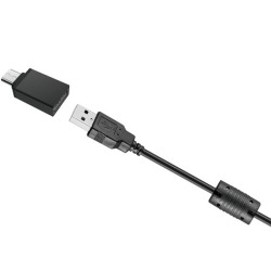 WEBCAM 4K CONCEPTRONIC AMDIS07B 8.3MP 4K