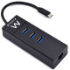 HUB USB EWENT 3 PUERTOS USB Dockings y hubs HUB USB EWENT 3 PUERTOS USB Dockings y hubs