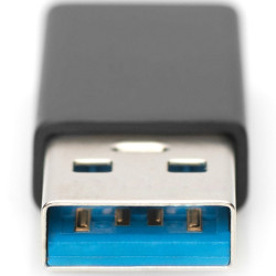 ADAPTADOR EWENT USB - A A USB TIPO