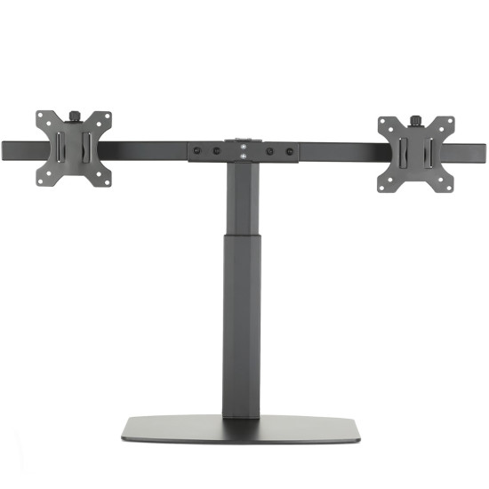 SOPORTE MESA EWENT EW1538 CON RESORTE Soportes monitores  tv