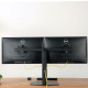 SOPORTE MESA EWENT EW1538 CON RESORTE Soportes monitores  tv