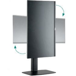SOPORTE MESA EWENT EW1537 MONITOR HASTA