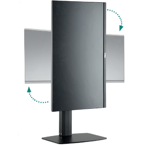 SOPORTE MESA EWENT EW1537 MONITOR HASTA Soportes monitores  tv