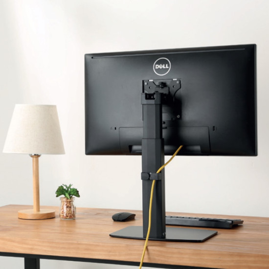 SOPORTE MESA EWENT EW1537 MONITOR HASTA Soportes monitores  tv