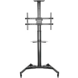 PEDESTAL MOVIL SUELO EWENT EW1540 TELEVISORES