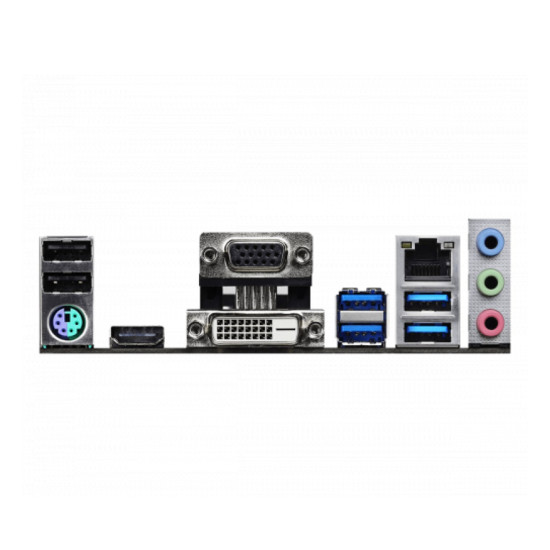 PLACA BASE ASROCK AMD AM4 B550M - HDV Placas base PLACA BASE ASROCK AMD AM4 B550M - HDV Placas base