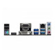 PLACA BASE ASROCK AMD AM4 B550M - HDV Placas base PLACA BASE ASROCK AMD AM4 B550M - HDV Placas base